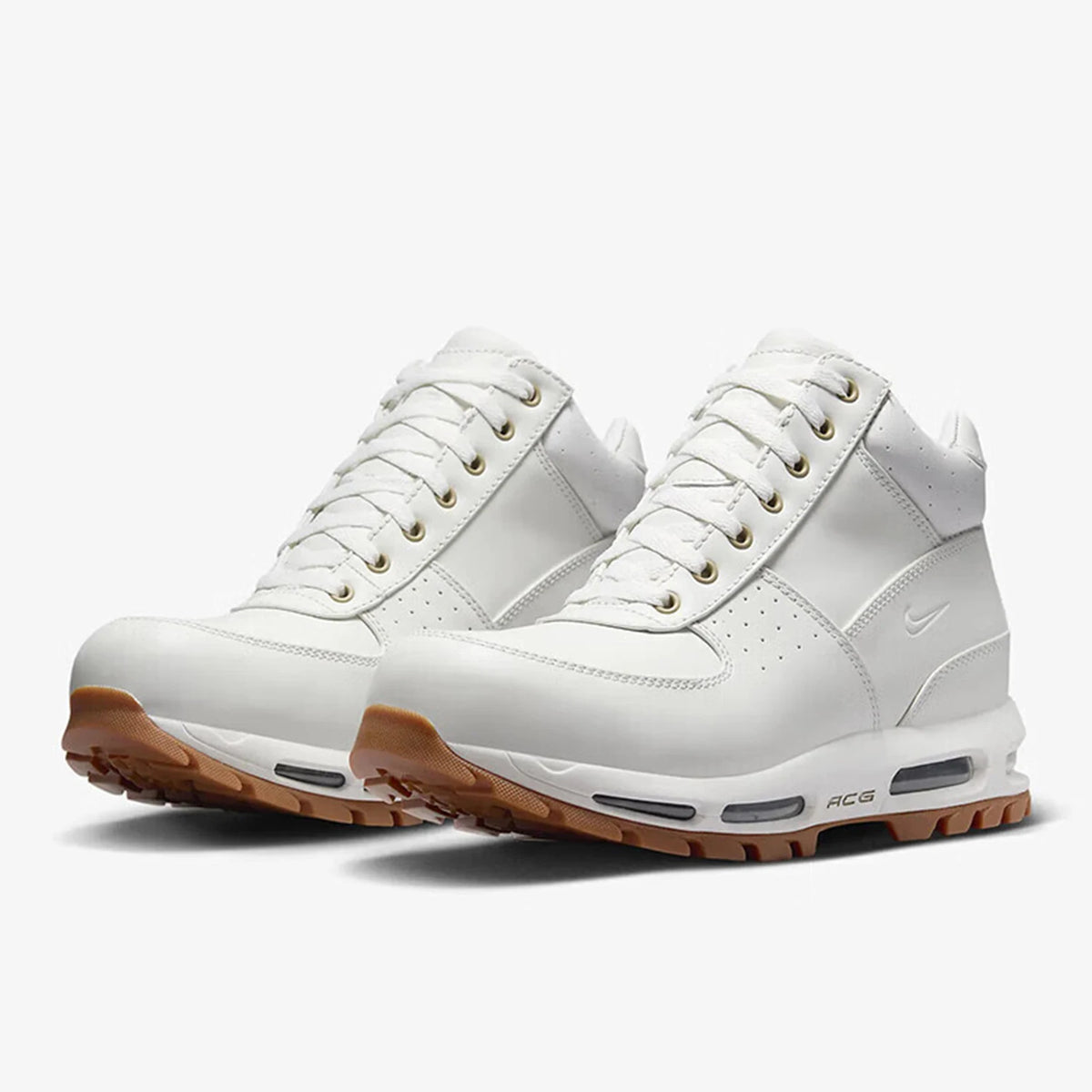 Nike Authentic AIR MAX GOADOME muške casual visoke tenisice s zračnim jastukom FZ1314-100