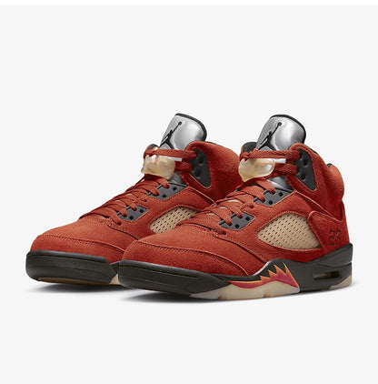 Nike Genuine Jordan Dámske ležérne módne ľahké tenisky DD9336-800