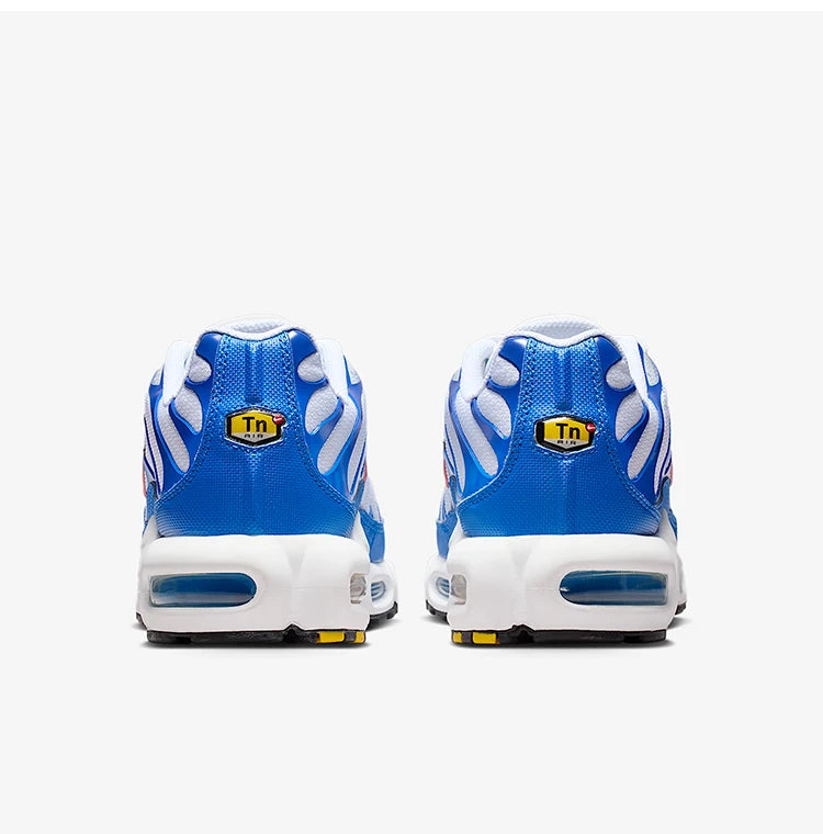 Nike Authentic Air Max Plus Pánské ležérní boty s vzduchovým polstrováním DM0032-107