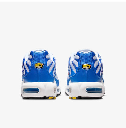 Nike Authentic Air Max Plus Pánské ležérní boty s vzduchovým polstrováním DM0032-107