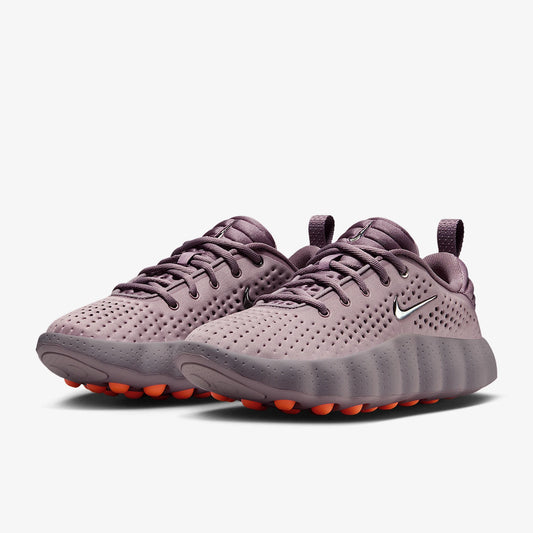 Nike Authentic Mind 002 Damen-Low-Top-Schnür-Sportschuhe, verschleißfest, HQ4310-200