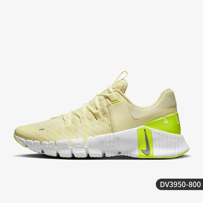 Nike Genuine Free Metcon 5 New Unisex Training Shoes DV3950-800