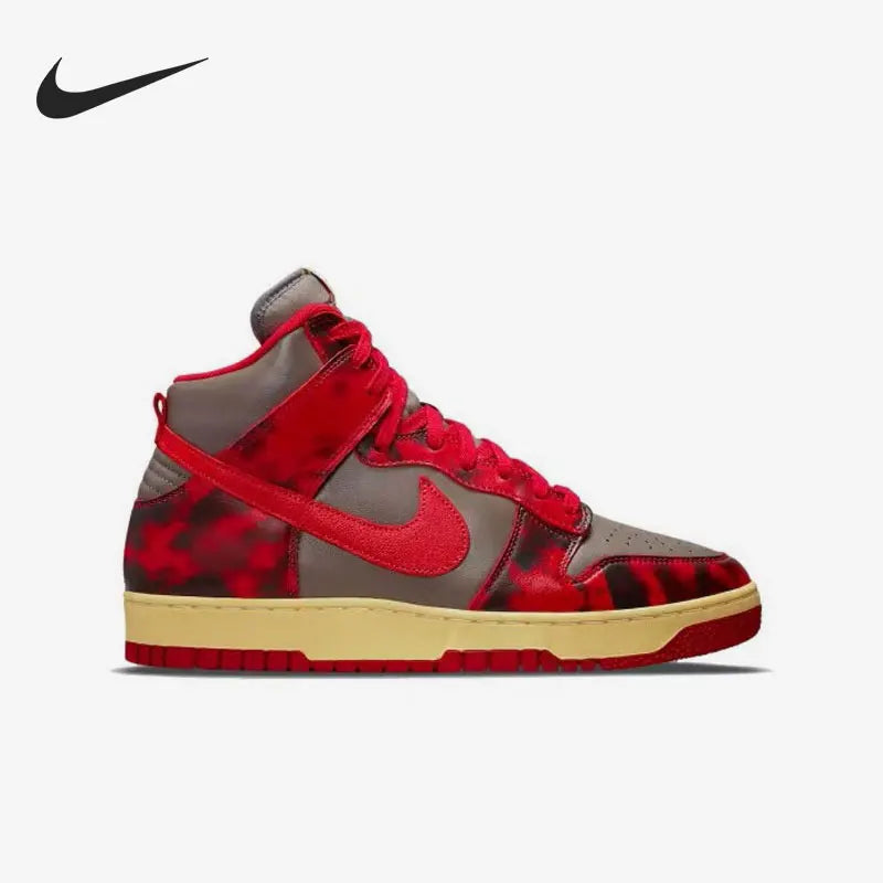 Nike genuine Dunk men's and women's comfortable, breathable, wear-resistant sports and leisure shoes DD9404-600