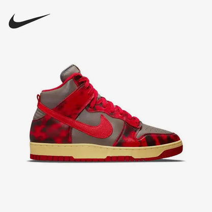Nike genuine Dunk men's and women's comfortable, breathable, wear-resistant sports and leisure shoes DD9404-600