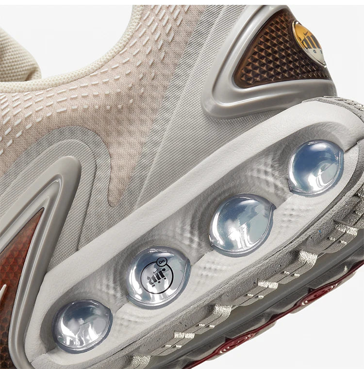 Nike genuine ir Max Dn ženske lagane, energične i izdržljive sportske cipele FJ3145-101