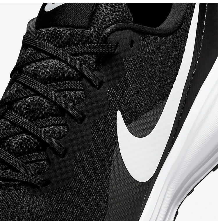 Chaussures de course sur route en mesh Nike Genuine Revolution 8 pour homme HJ9198-003