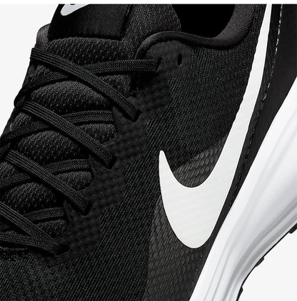 Chaussures de course sur route en mesh Nike Genuine Revolution 8 pour homme HJ9198-003