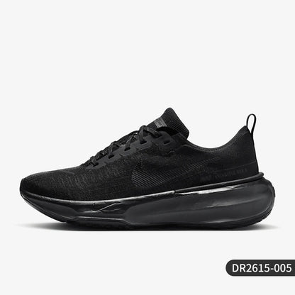 Nike genuine Invincible 3 men's breathable road running shoes DR2615-005