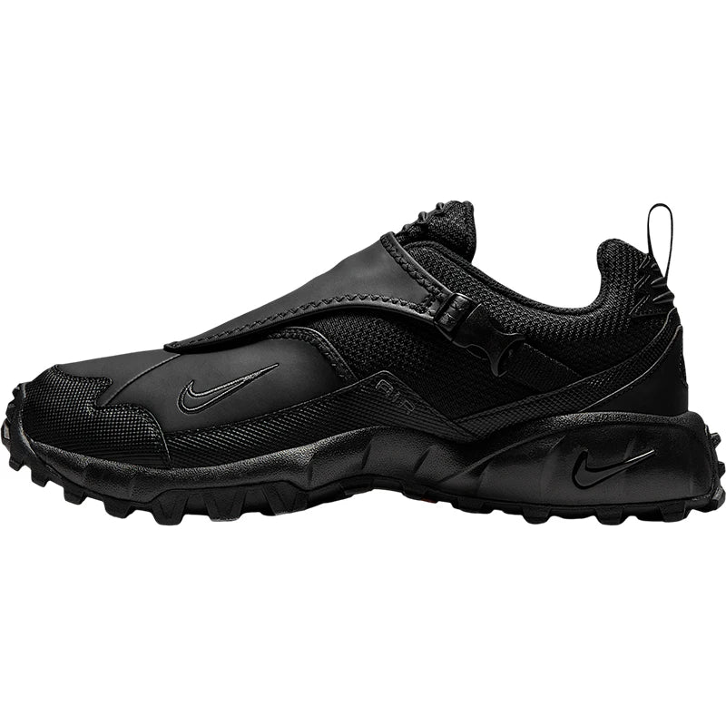 Nike Genuine Phassad Men's Durable Low-Top Lightweight Running Shoes HM7133-002