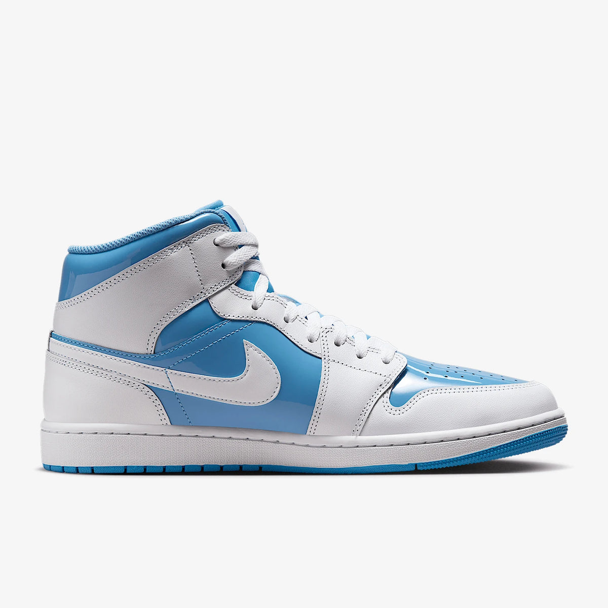 Nike Authentic Jordan muške klasične casual tenisice za skate s visokim potplatom FZ2142-114