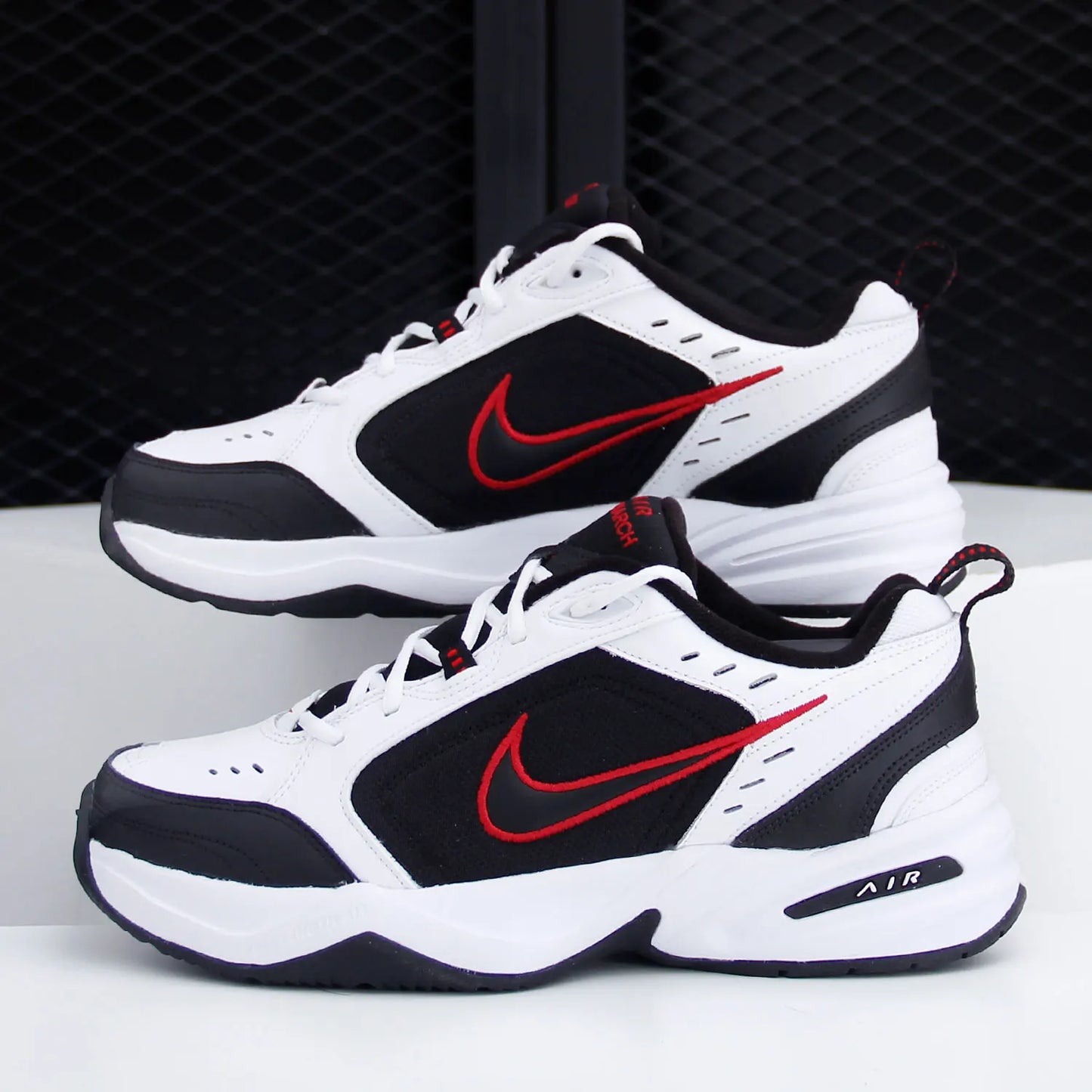Nike Air Monarch IV Men's Training Dad Shoes 415445-101