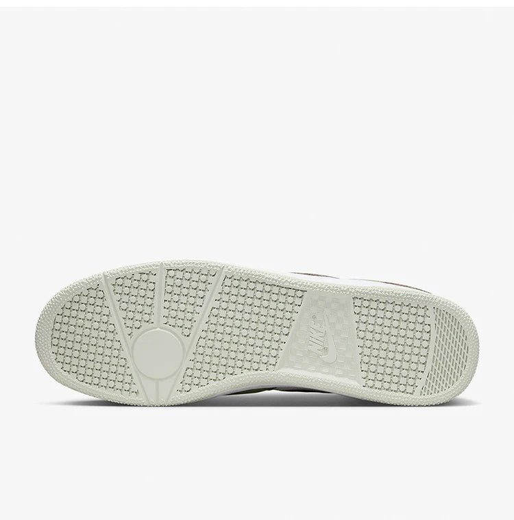 Nike Authentic Attack Spring Men's Durable Cushioned Sneakers FN0648-300