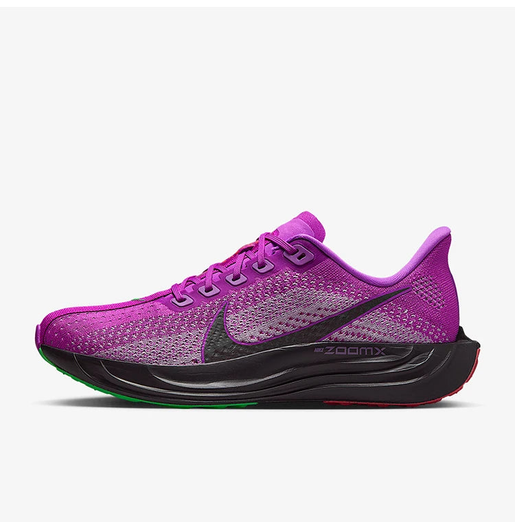 Nike genuine Pegasus Plus women's mesh road running shoes IB4197-500