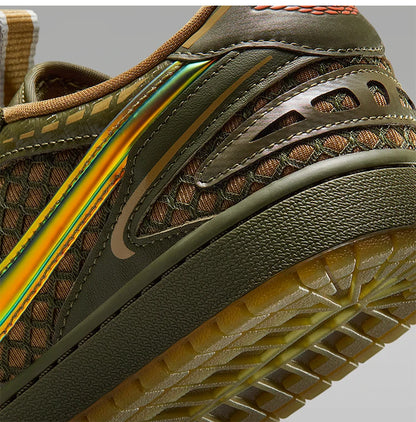 Nike Authentic JORDAN Dámské klasické módní retro prodyšné sportovní boty HQ2186-300