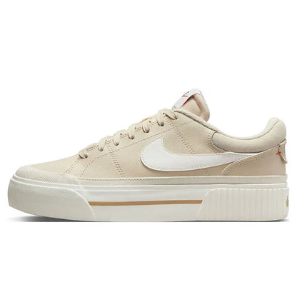 Zapatillas de skate para mujer NIKE WMNS COURT LEGACY LIFT originales