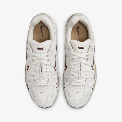 Scarpe sportive e per il tempo libero Nike P-6000 originali da uomo e da donna, in stile retrò e resistenti, modello HF0728-201