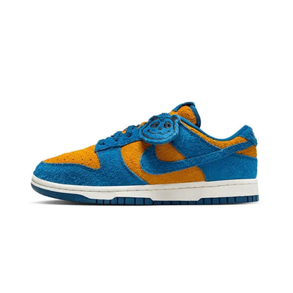 Nike Dunk Low Hawaii Women's Retro Sneakers Low-Top Casual Summer Style Comfort Shoes IB8877-191
