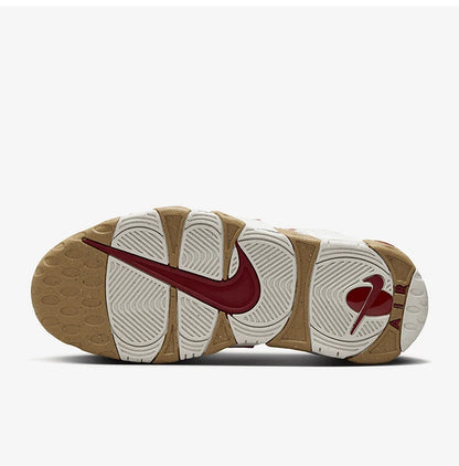 Nike originale nye Air Cushion træningsbasketballsko til kvinder DV1137-002