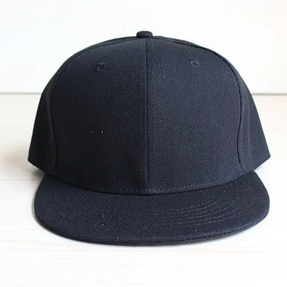 Vergrote, verdiepte XxxxL 65 cm snapback-pet, volledig gesloten, voor mannen en vrouwen, platte klep, hiphop-pet, nauwsluitend, zomerse baseballpet, snapback