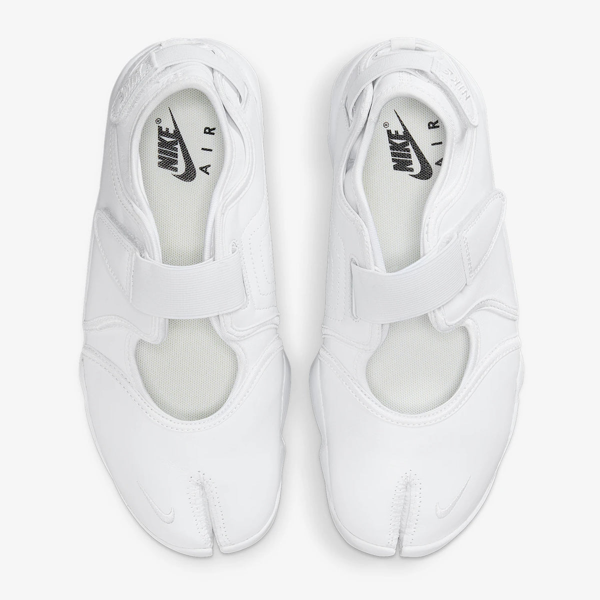 Nike Authentic Air Rift Women's Split-Toe Casual Sports Shoes HM5737-100