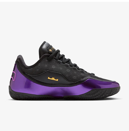 Nike eredeti LeBron XXIII EP férfi divatos, ütéscsillapító kosárlabdacipő IF0693-001