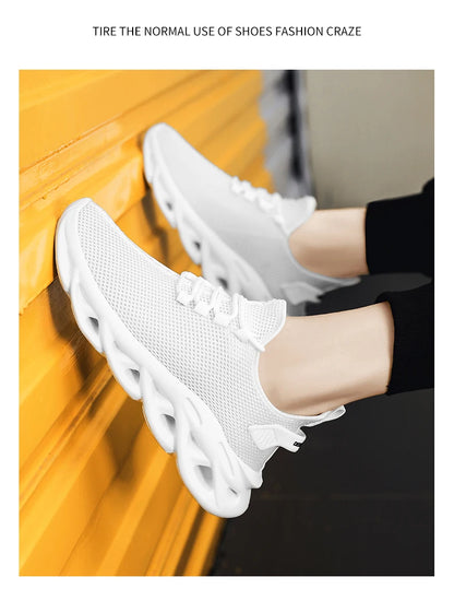 Sneaker for Men Casual Shoes Sneakers Men's Shoes Prices Urban Man Sneakers for Mens Casual Sport Shoe Original Deals Male
