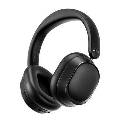 Cuffie over-ear wireless Bluetooth ANC FiiO EH13 – Headset gaming HiFi LDAC con cancellazione del rumore, bassi profondi e lunga autonomia della batteria