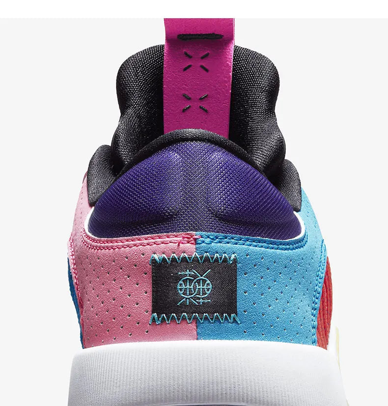 Nike originalne Jordan sezonske uniseks sportske tenisice za trening košarke DJ2831-300