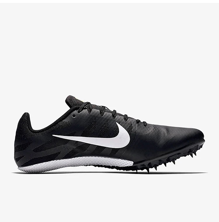 Punte da sprint professionali Nike Zoom Rival S9 originali da atletica leggera per uomo e donna 907564-017