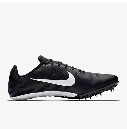 Punte da sprint professionali Nike Zoom Rival S9 originali da atletica leggera per uomo e donna 907564-017