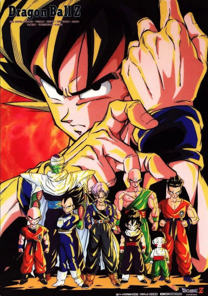 Short double épaisseur imprimé sur le côté « Dragon Ball Anime GOKU », pantalon d'été américain pour homme, style sportif, ample et respirant
