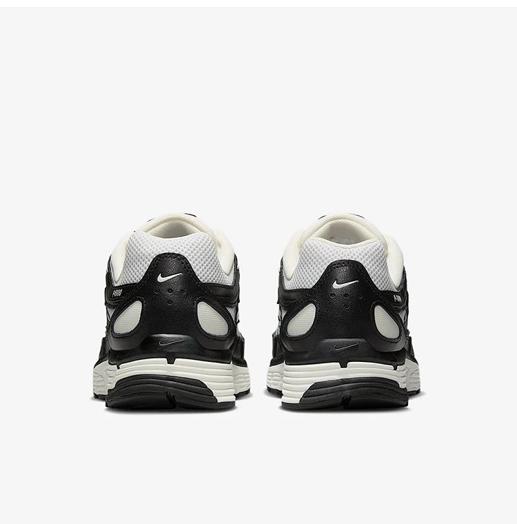 Chaussures de sport Nike P-6000 pour femme, authentiques, rétro, résistantes, légères et tendance, référence BV1021-011