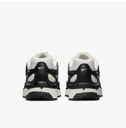 Chaussures de sport Nike P-6000 pour femme, authentiques, rétro, résistantes, légères et tendance, référence BV1021-011