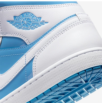 Nike Authentic Jordan muške klasične casual tenisice za skate s visokim potplatom FZ2142-114