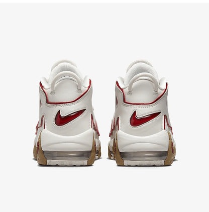 Nike originale nye Air Cushion træningsbasketballsko til kvinder DV1137-002