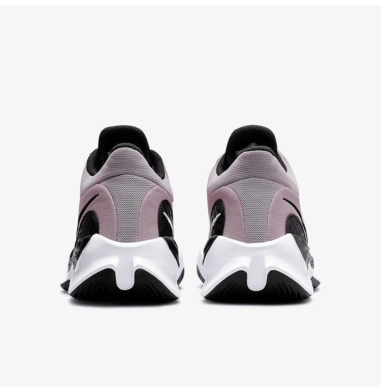 Nike Official Genuine 2024 New Men's Breathable Cushioned Training Basketball Shoes DD9304-500