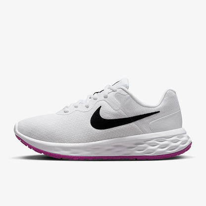 Nike Genuine Autumn Unisex Breathable Mesh Running Shoes DC3729-106