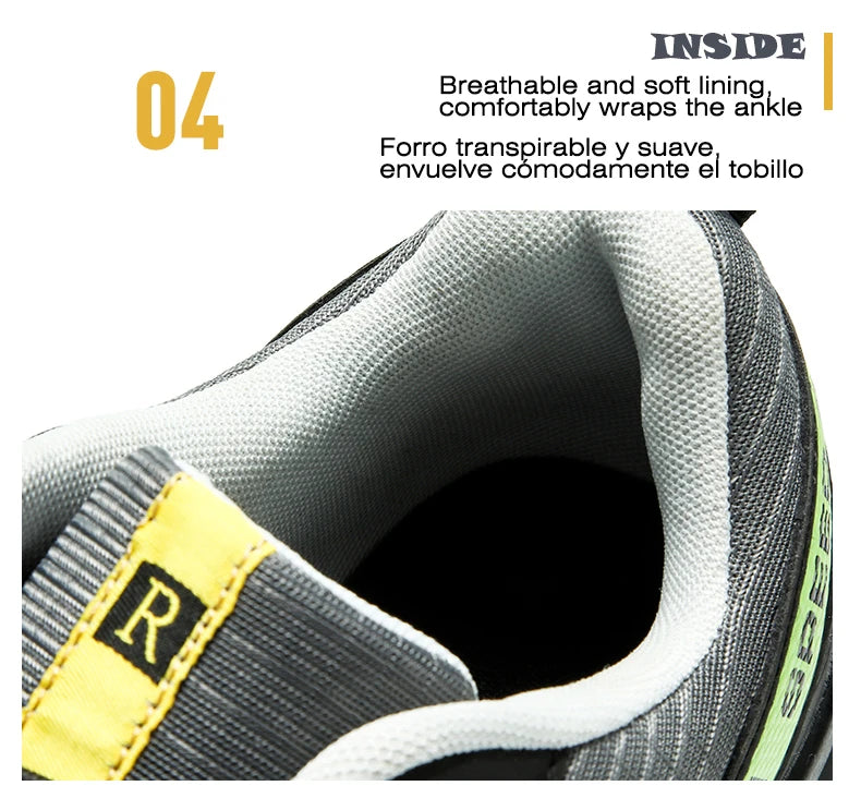 Waterproof Men and Women Cycling Shoes MTB Bike Riding Shoes Motorcycle Shoes Bicycle Shoes Hiking Sneakers for Men