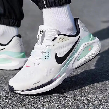 Top Nike muške nove mrežaste tenisice za trčanje, prozračne, s potporom u srednjem dijelu stopala, amortizirane, lagane sportske tenisice IM6675-101
