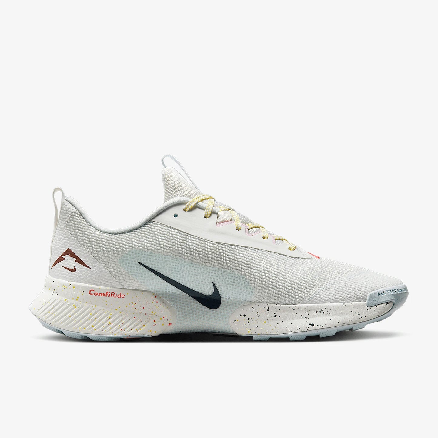 Nike ufficiali autentiche JUNIPER TRAIL 3 scarpe da running e allenamento sportivo da uomo FQ0904-100