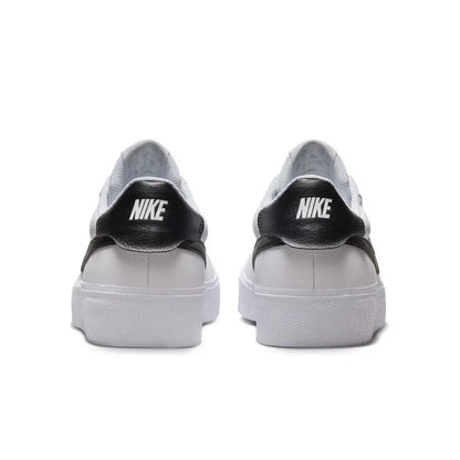 Sneakers casual da uomo Nike COURT SHOT: sneakers basse antiscivolo, resistenti, comode e versatili FQ8146-104