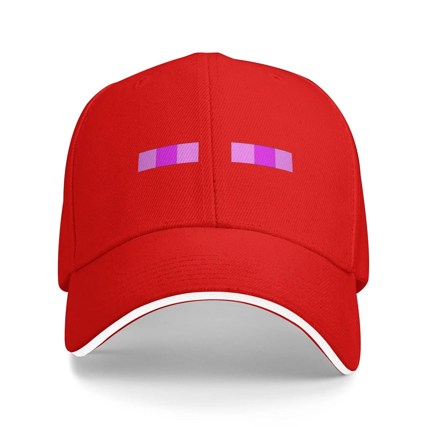 Chicken Jockey  head Baseball Cap  Streetwear Trucker Hat Spring Female Male Outdoor Sports Baseball Caps