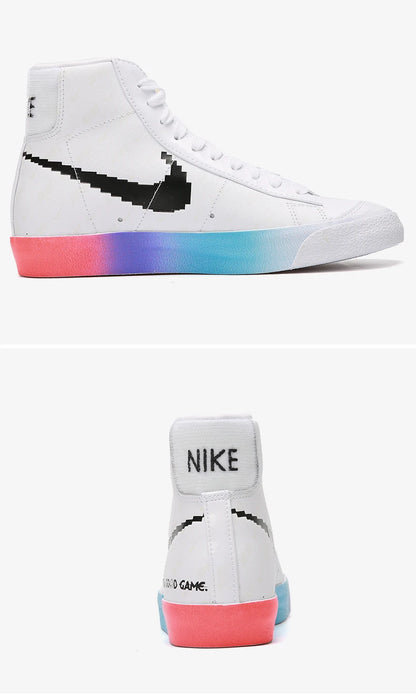 Nike Authentic BLAZER MID '77 Women's Casual Sneakers DC3281-101