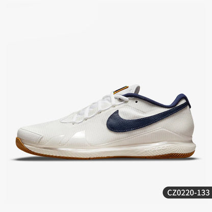Nike Authentic AIR ZOOM PRO Men's Low-Top Tennis Shoes CZ0220-133