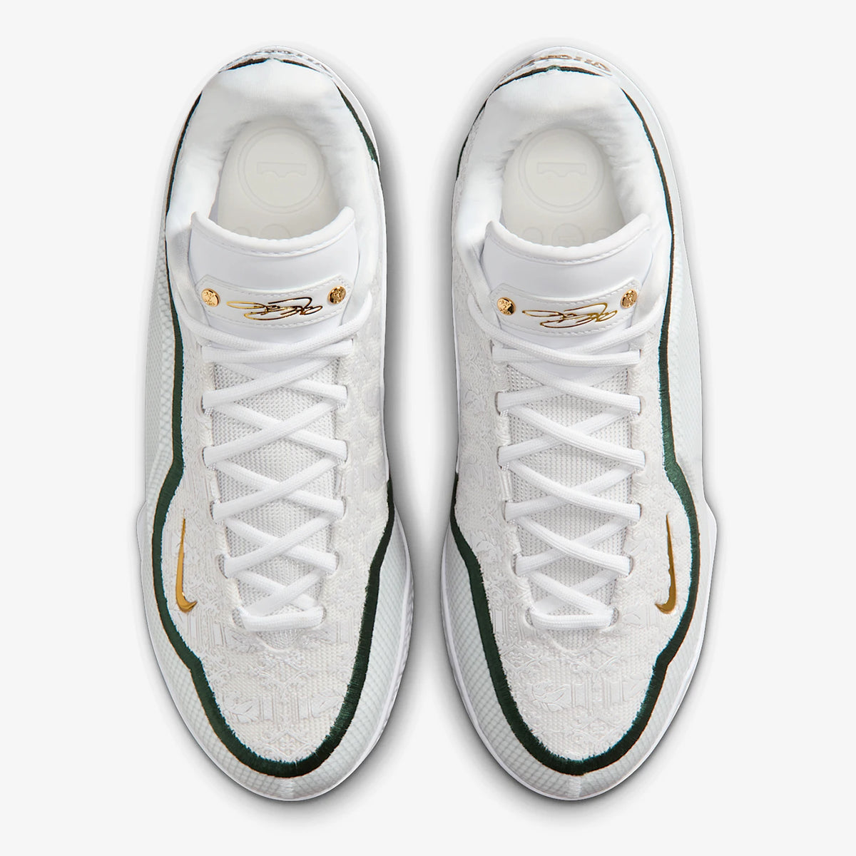 Nike Original Herren-Freizeit-Basketballschuhe, niedrig geschnitten, strapazierfähig IB9563-101