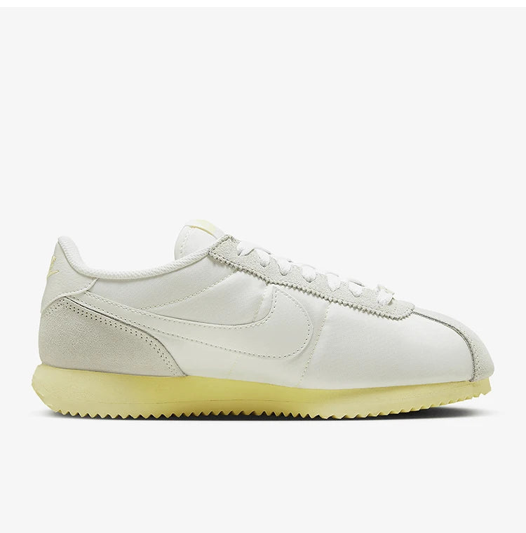 Nike Authentic Cortez Damen-Schnürschuhe, atmungsaktiv, Retro-Sport-Freizeitschuhe HF6410-118