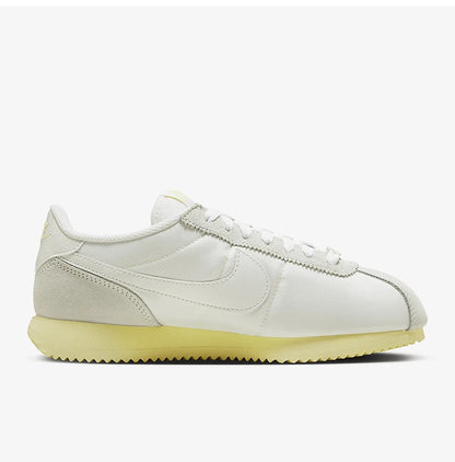 Nike Authentic Cortez Damen-Schnürschuhe, atmungsaktiv, Retro-Sport-Freizeitschuhe HF6410-118
