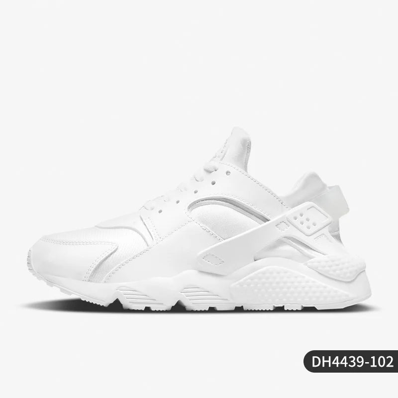 Nike hivatalos AIR HUARACHE férfi és női lélegző szabadidőcipő DH4439-102