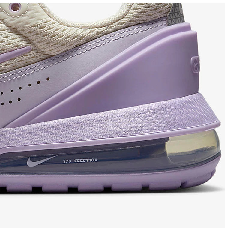 Nike genuine Women's Low-top Air Cushion Breathable Running Shoes FD6409-006