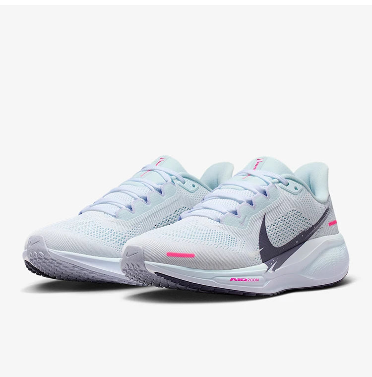 Nike Authentic Pegasus 41 Women's Mesh Cushioned Sports Running Shoes IM6683-159